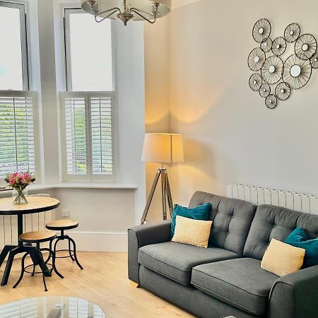 Appartamento Moorgate View With Free On Street Parking York Esterno foto