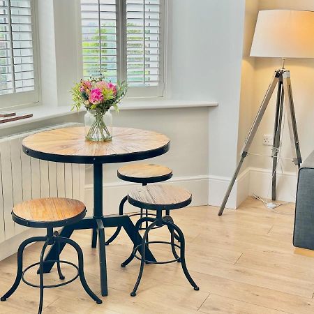 Appartamento Moorgate View With Free On Street Parking York Esterno foto