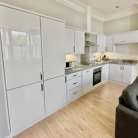 Appartamento Moorgate View With Free On Street Parking York Esterno foto