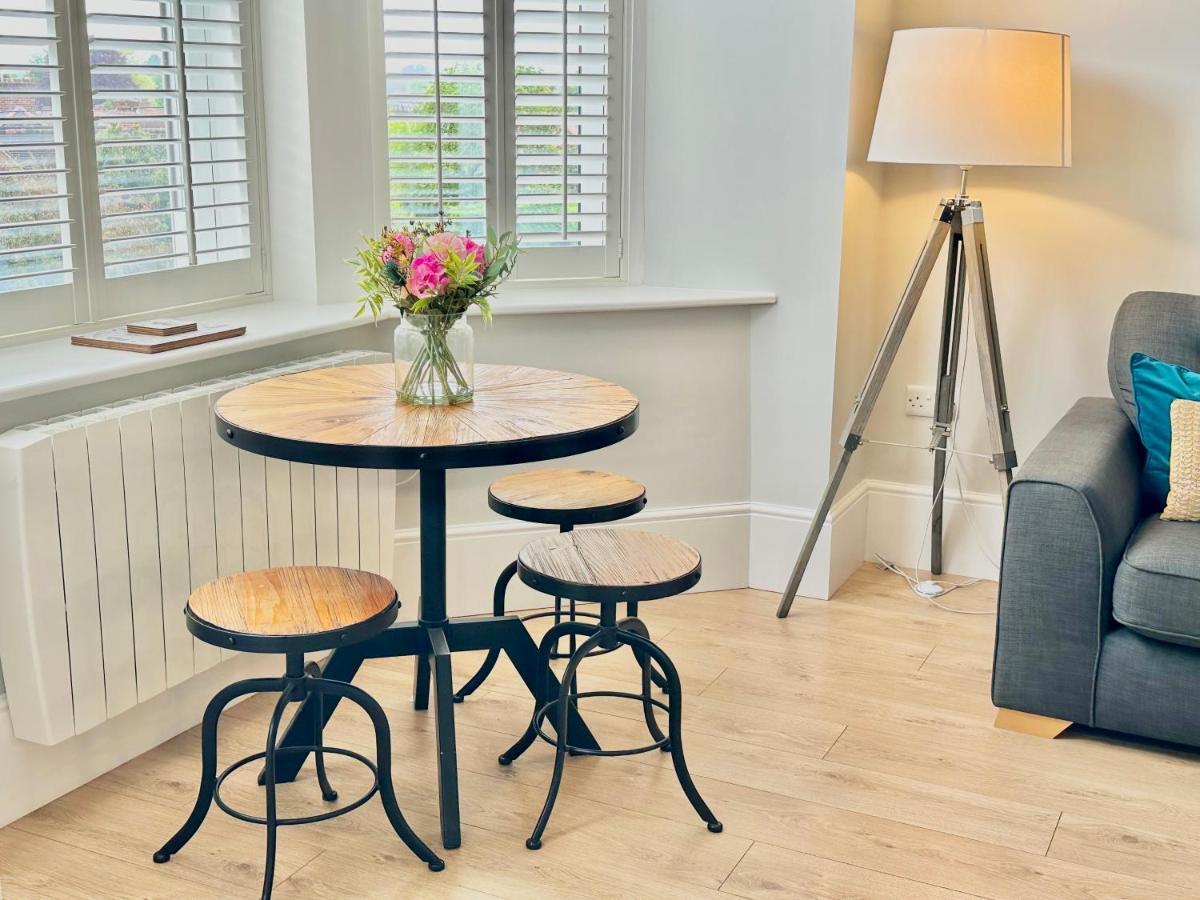 Appartamento Moorgate View With Free On Street Parking York Esterno foto