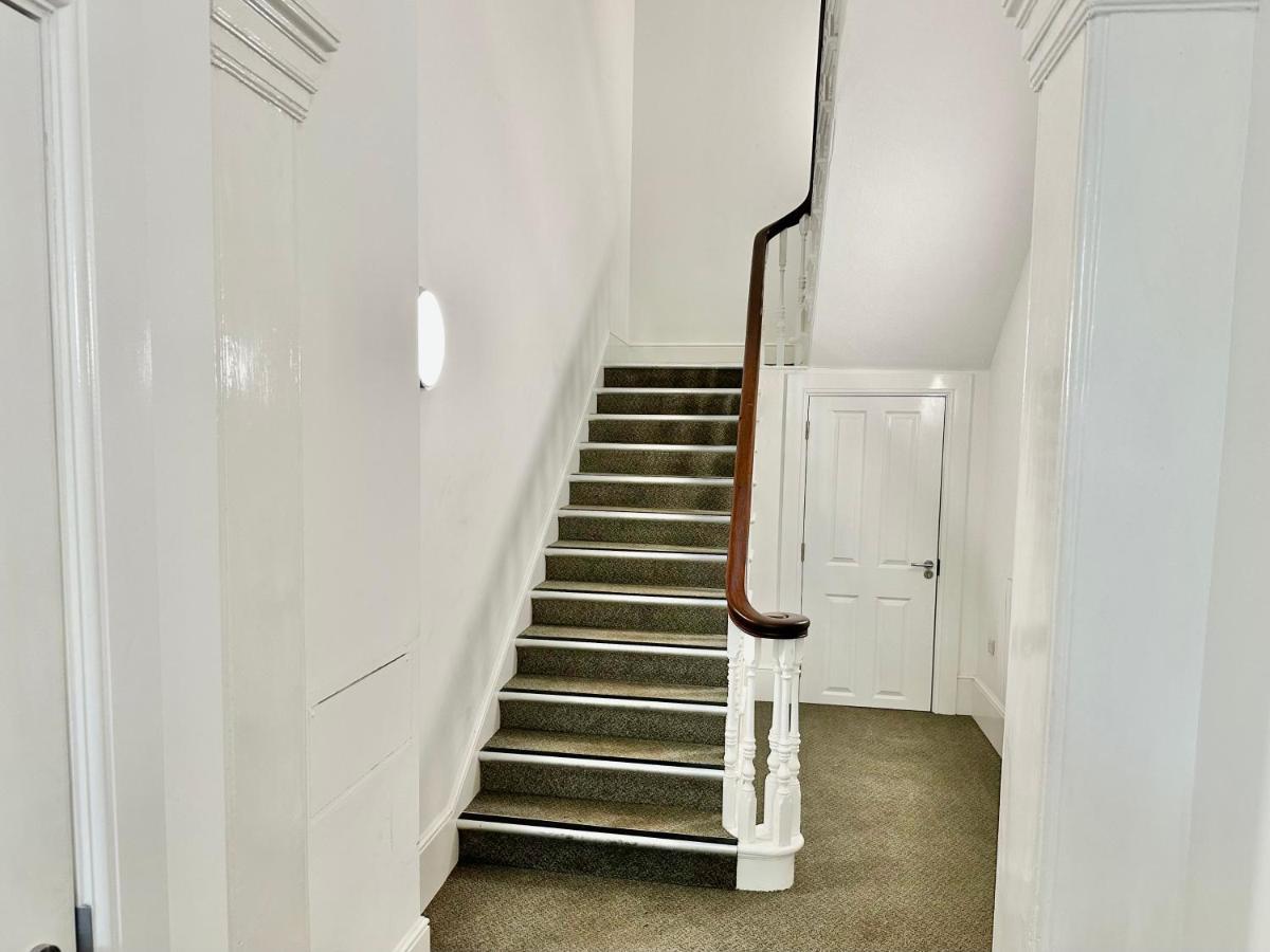 Appartamento Moorgate View With Free On Street Parking York Esterno foto